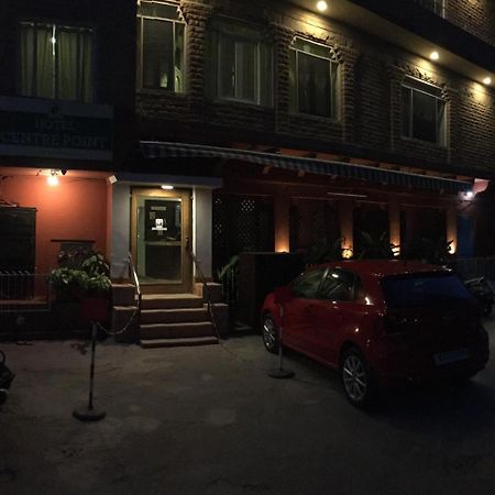 Hotel Centre Point Džódhpur Exteriér fotografie